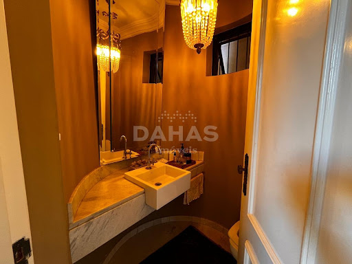 Casa em Jardim Allah  -  Barretos