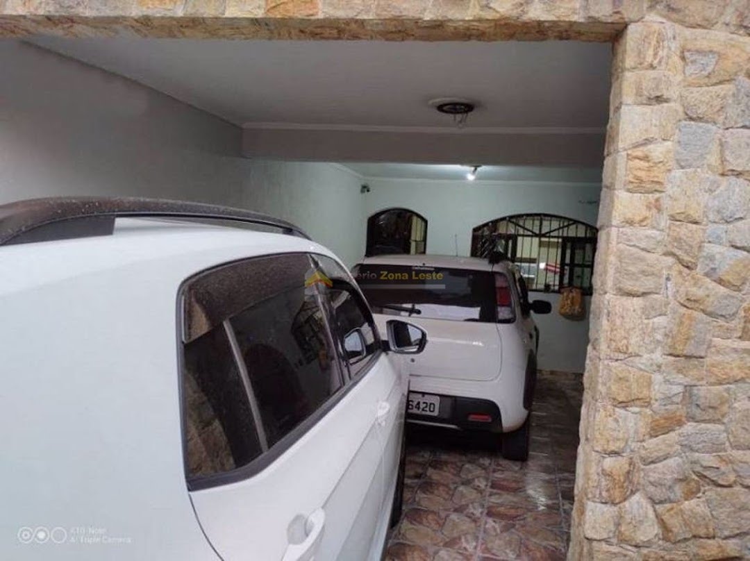 Sobrado, 4 quartos, 110 m² - Foto 5