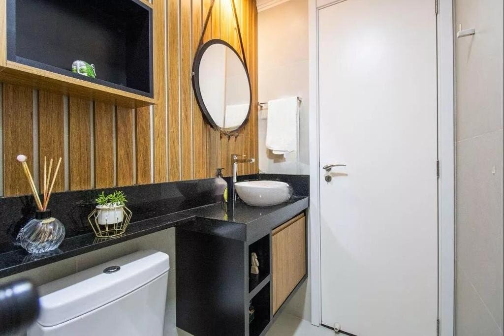 Apartamento à venda com 2 quartos, 2 banheiros, 1 vaga e 55m² no Lapa, São Paulo (SP) — foto 11 de 15