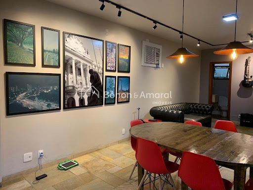 Apartamento, 4 quartos, 198 m² - Foto 4