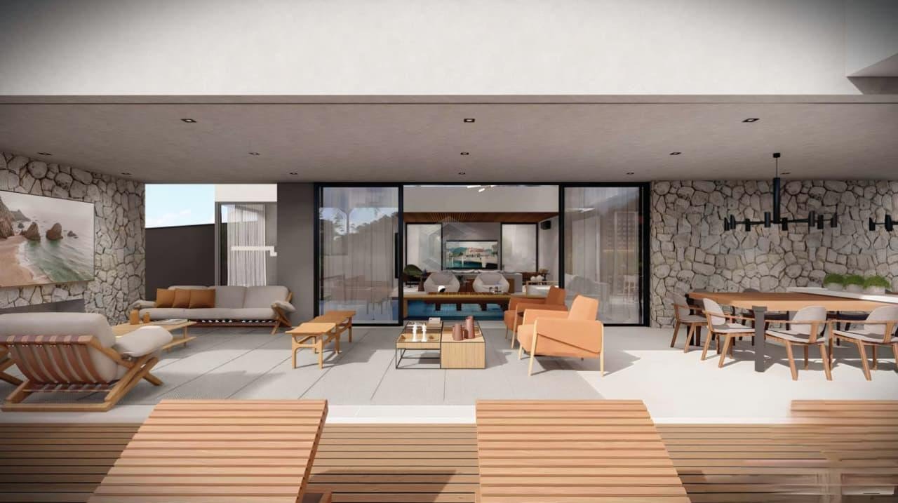 Casa à venda com 6 quartos, 5 suítes, 10 vagas e 880m² no Parque Reserva Fazenda Imperial, Sorocaba (SP) — foto 30 de 30