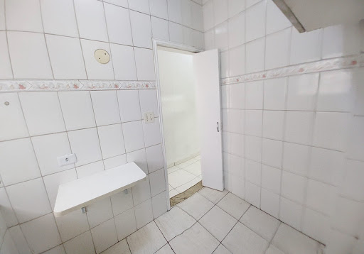 Apartamento em Santa Ifigênia - São Paulo, SP