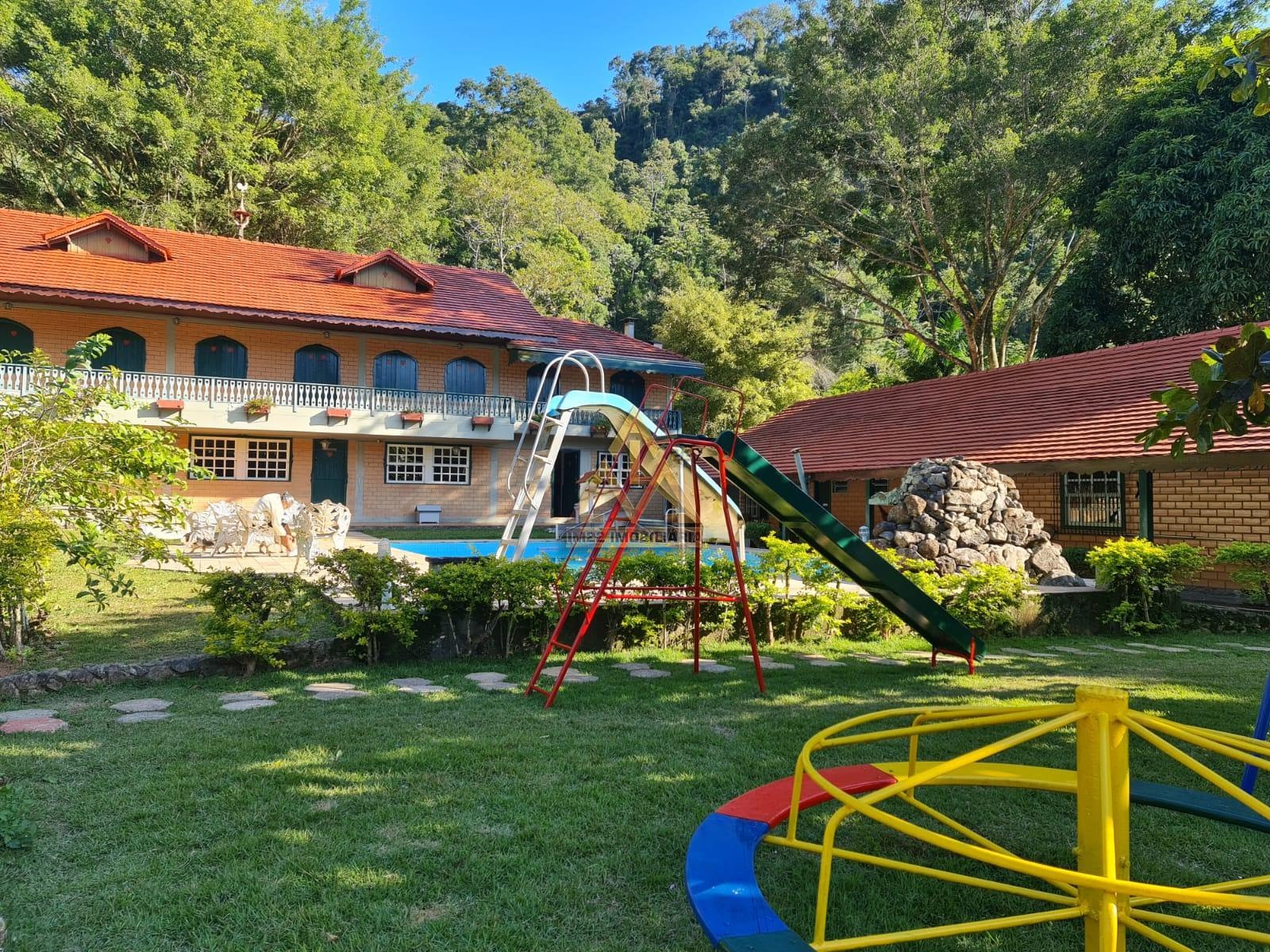 Casa à venda com 7 quartos, 3 suítes, 4 vagas e 178552m² no Passo Manso, Blumenau (SC) — foto 6 de 8