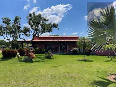Casa a venda no Paraiso do Manso - Chapada dos Guimarães, MT
