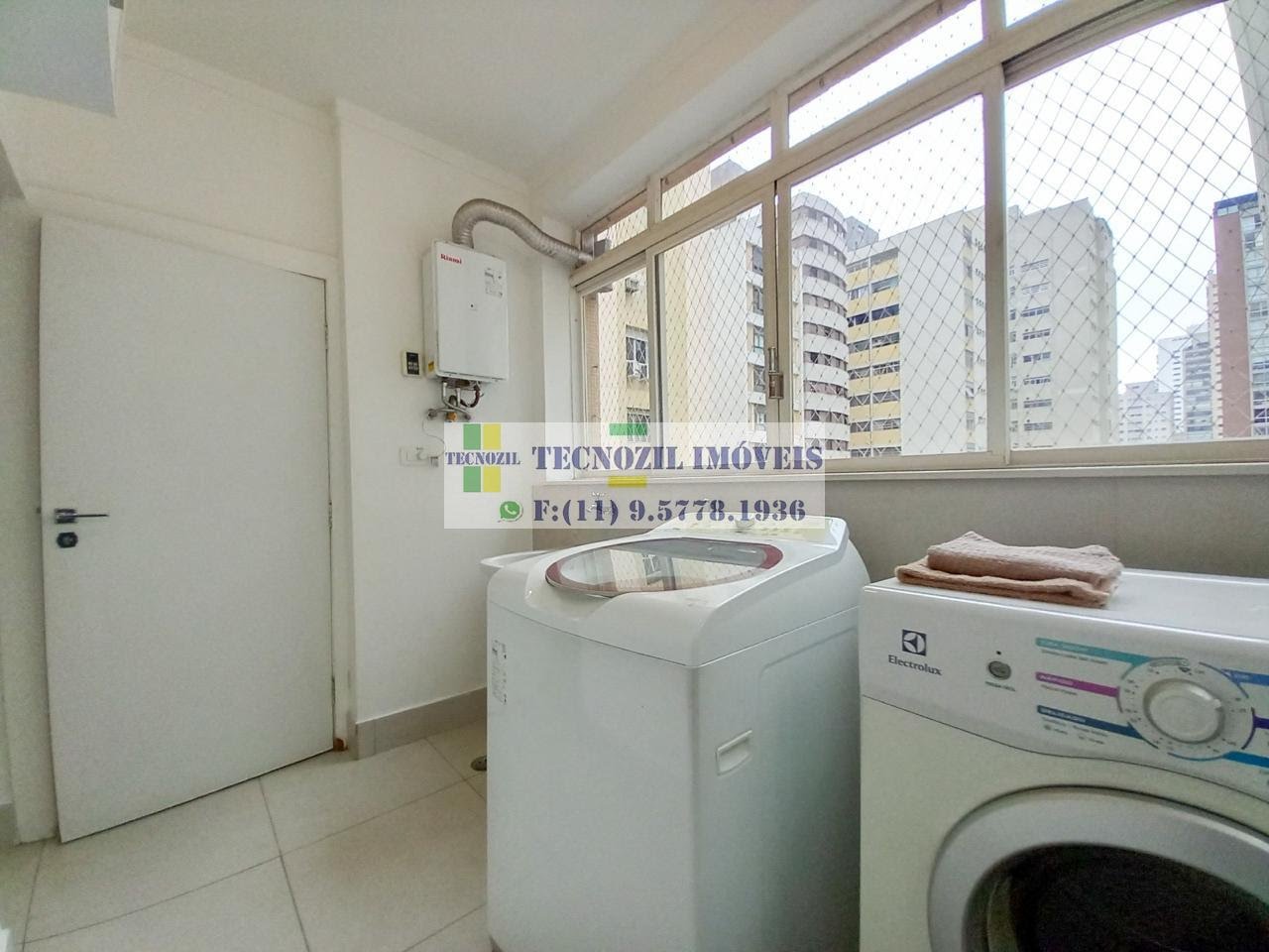 Apartamento, 4 quartos, 250 m² - Foto 48