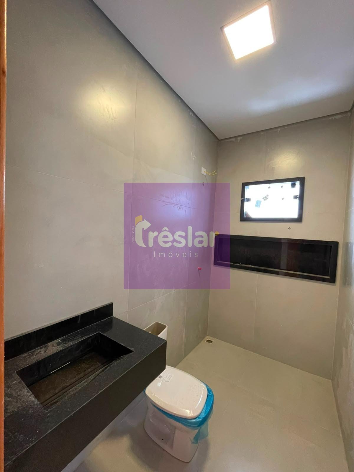 Casa à venda com 3 quartos, 1 suíte, 2 vagas e 100m² no Bela Vista da Lagoa, Três Lagoas (MS) — foto 11 de 13