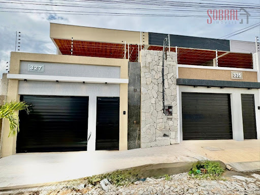 Casa Duplex em Antonio Carlos Belchior  -  Sobral 