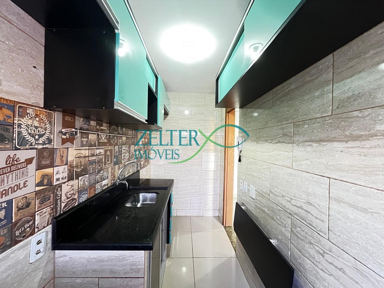 Apartamento à venda com 3 quartos, 1 suíte, 1 vaga e 68m² no Vila da Penha, Rio de Janeiro (RJ) — foto 23 de 30