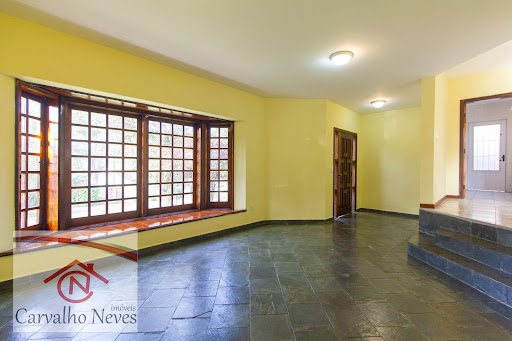 Casa para Locação no Portal da Concórdia - Cabreúva, SP