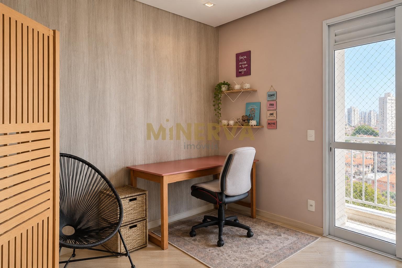 Apartamento à venda com 2 quartos, 1 suíte, 2 vagas e 102m² no Tatuapé, São Paulo (SP) — foto 10 de 14