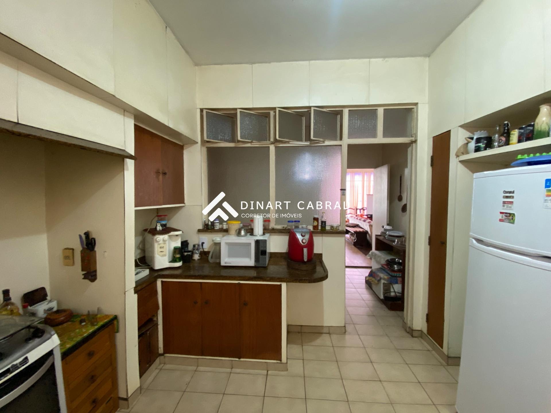 Apartamento à venda com 4 quartos, 1 suíte, 2 vagas e 242m² no Copacabana, Rio de Janeiro (RJ) — foto 14 de 30