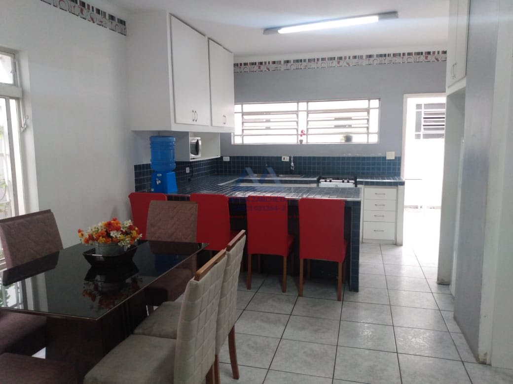 Casa à venda com 3 quartos, 2 suítes, 3 vagas e 219m² no Indianópolis, São Paulo (SP) — foto 7 de 30
