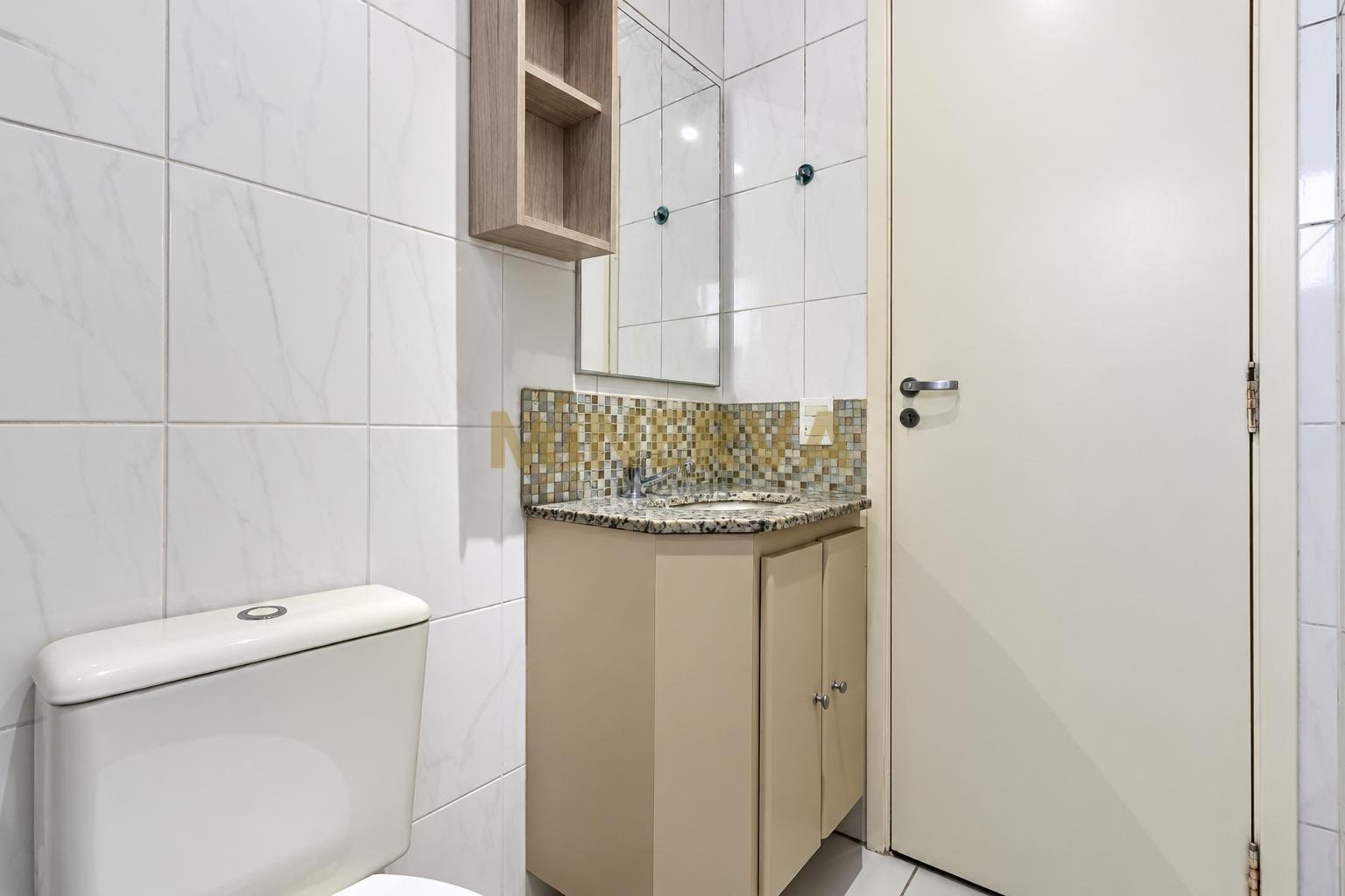 Apartamento à venda com 3 quartos, 1 suíte, 2 vagas e 94m² no Vila Gomes Cardim, São Paulo (SP) — foto 13 de 26