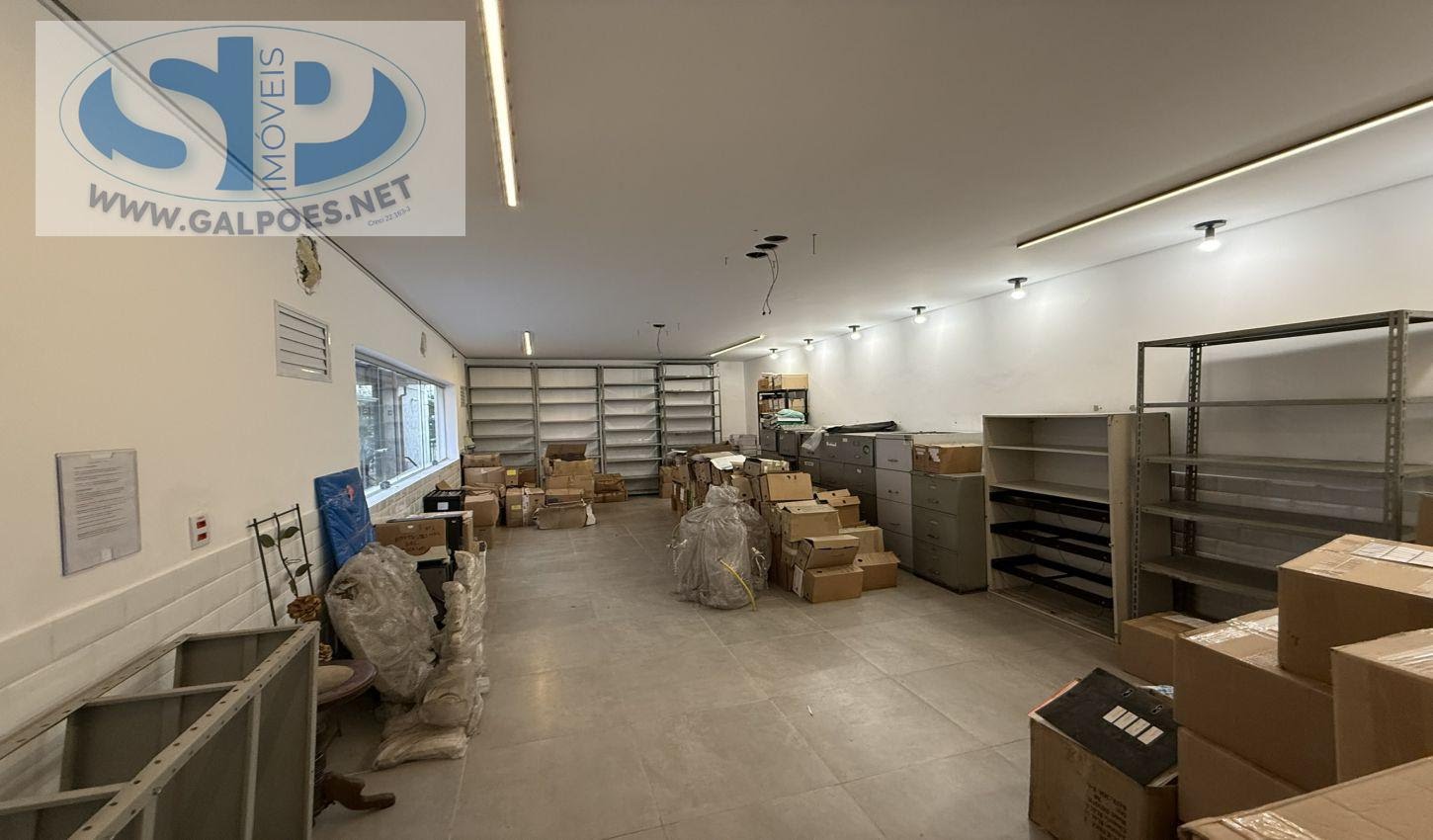 Depósito-Galpão, 625 m² - Foto 28