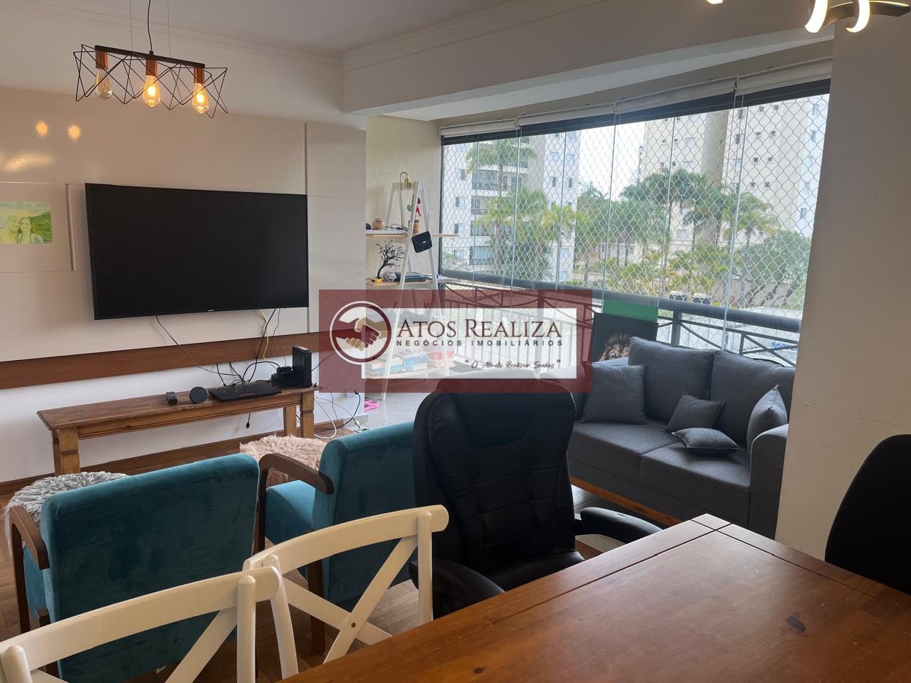 Apartamento para alugar com 3 quartos, 1 suíte e 1 vaga no Vila Sofia, São Paulo (SP) — foto 16 de 23