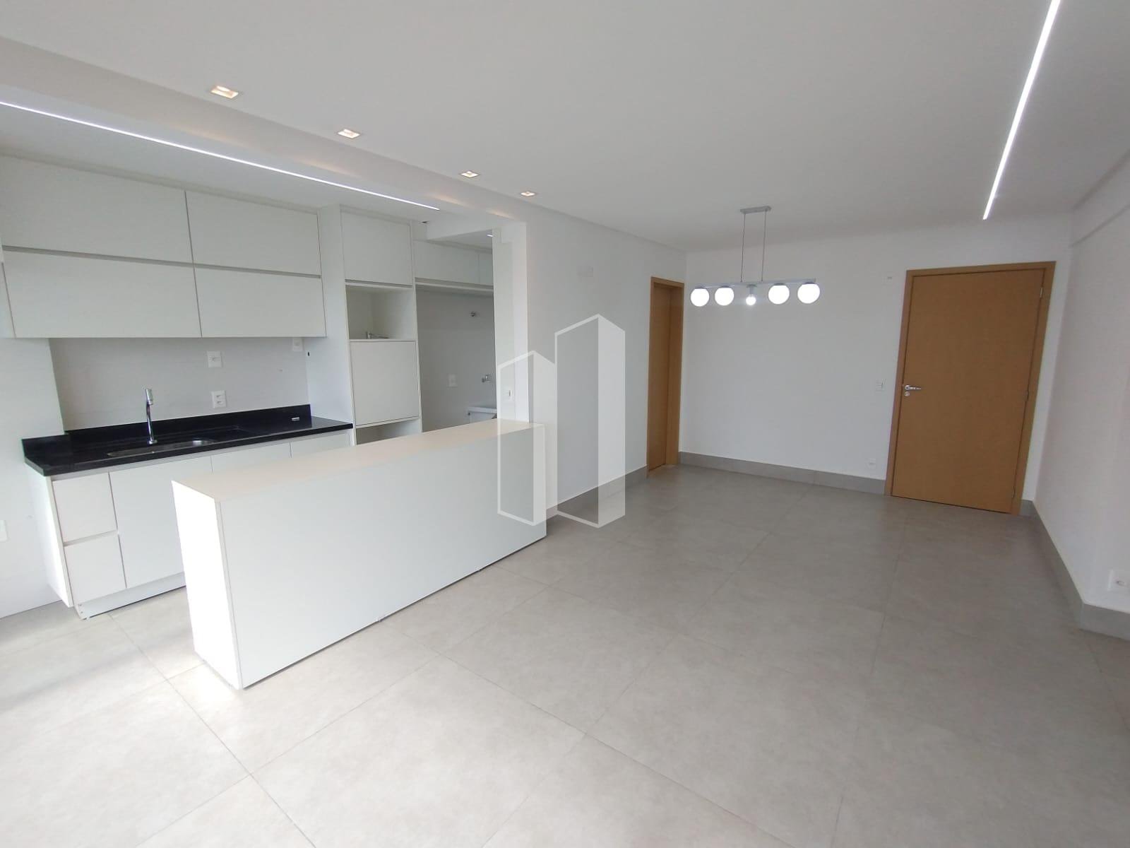 Apartamento para alugar com 3 quartos, 3 suítes, 2 vagas e 99m² no Setor Bueno, Goiânia (GO) — foto 6 de 30