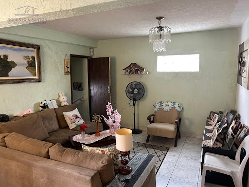 Sala de visitas
