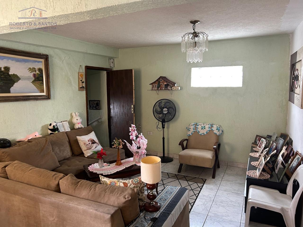 Sala de visitas