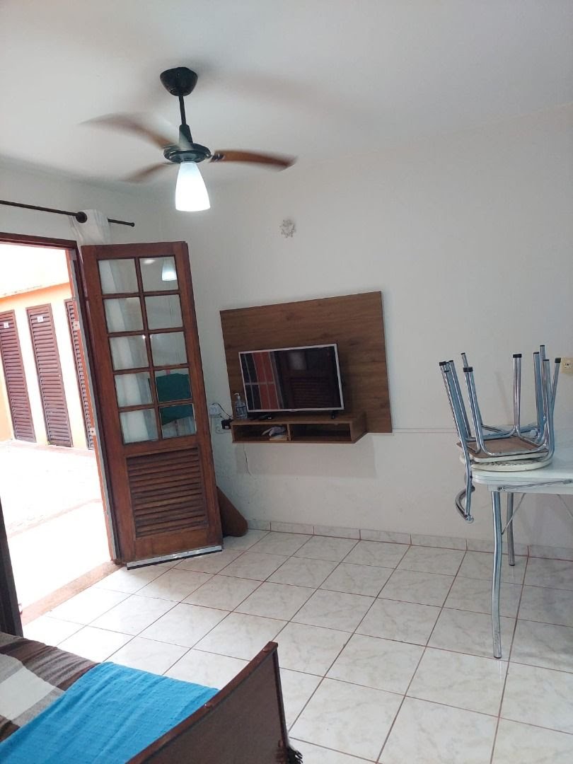 Apartamento à venda com 1 quarto, 1 banheiro, 1 vaga e 30m² no Praia de Itaguá, Ubatuba (SP) — foto 3 de 7