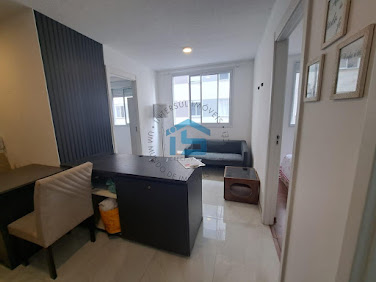 Apartamento em Socorro  -  São Paulo