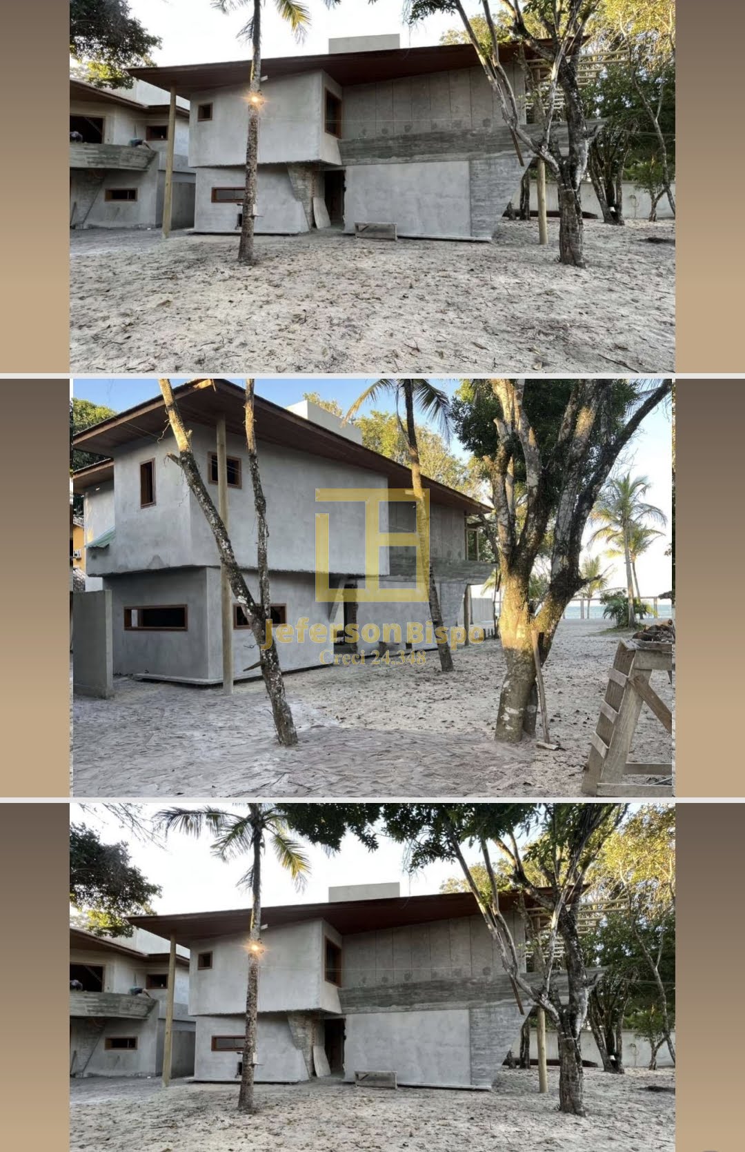 Casa à venda com 4 quartos, 4 suítes, 1 vaga e 240m² no Arraial D'ajuda, Porto Seguro (BA) — foto 10 de 14