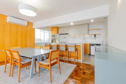 Apartamento 3 Dormitórios em Chácara Santo Antônio, SP