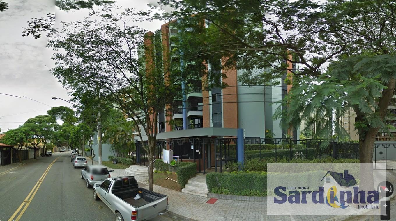 Apartamento à venda com 3 quartos, 1 suíte, 2 vagas e 106m² no Vila Sônia, São Paulo (SP) — foto 2 de 8