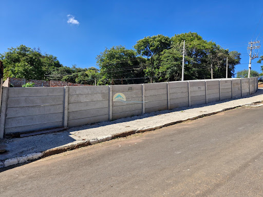 terreno a venda em casa branca 