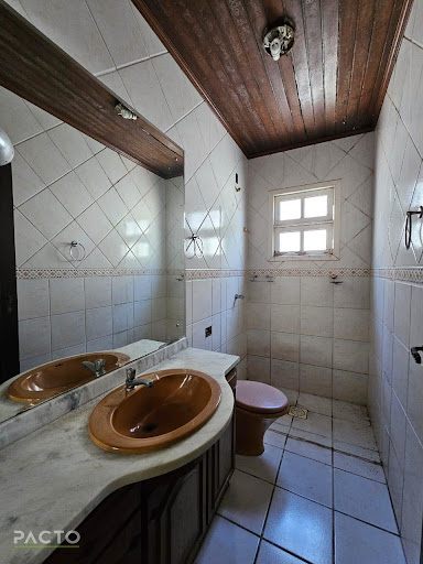 Casa em Centro  -  Araranguá