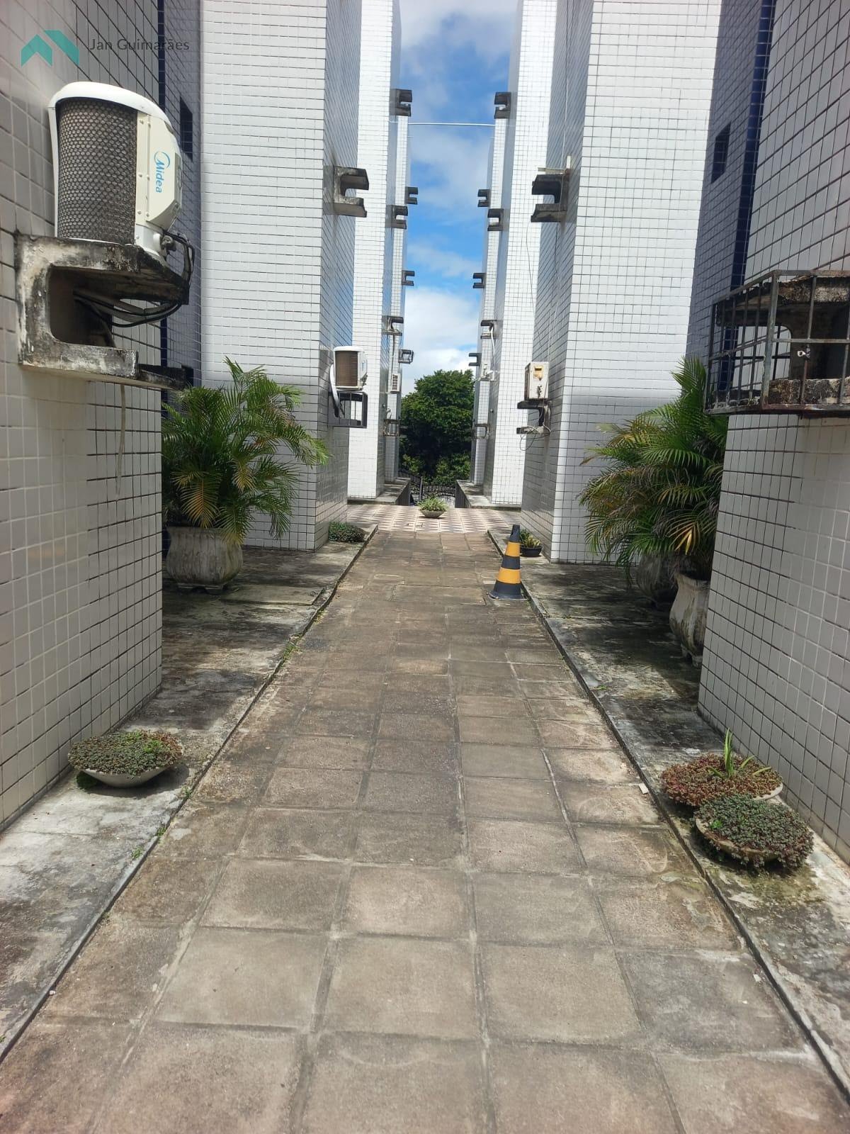 Apartamento, 2 quartos, 51 m² - Foto 3