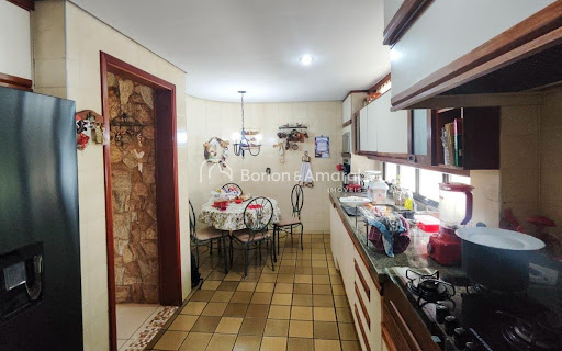 Casa de Condomínio, 4 quartos - Foto 9