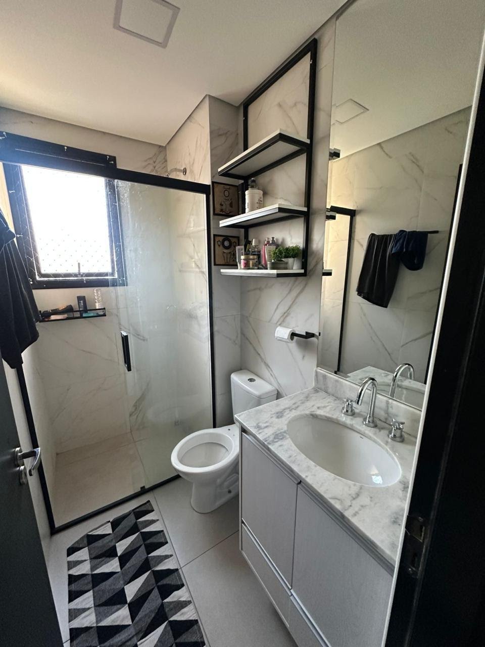 Apartamento à venda com 2 quartos, 1 suíte, 2 vagas e 76m² no Além Ponte, Sorocaba (SP) — foto 18 de 24