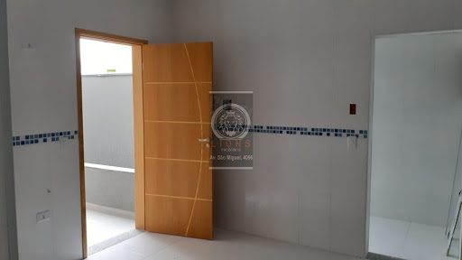 Apartamento em Parque Boturussu  -  São Paulo