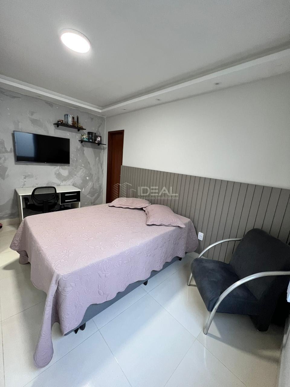 Casa à venda com 2 quartos, 1 suíte, 2 vagas e 86m² no Parque Imperial, Campos dos Goytacazes (RJ) — foto 9 de 18