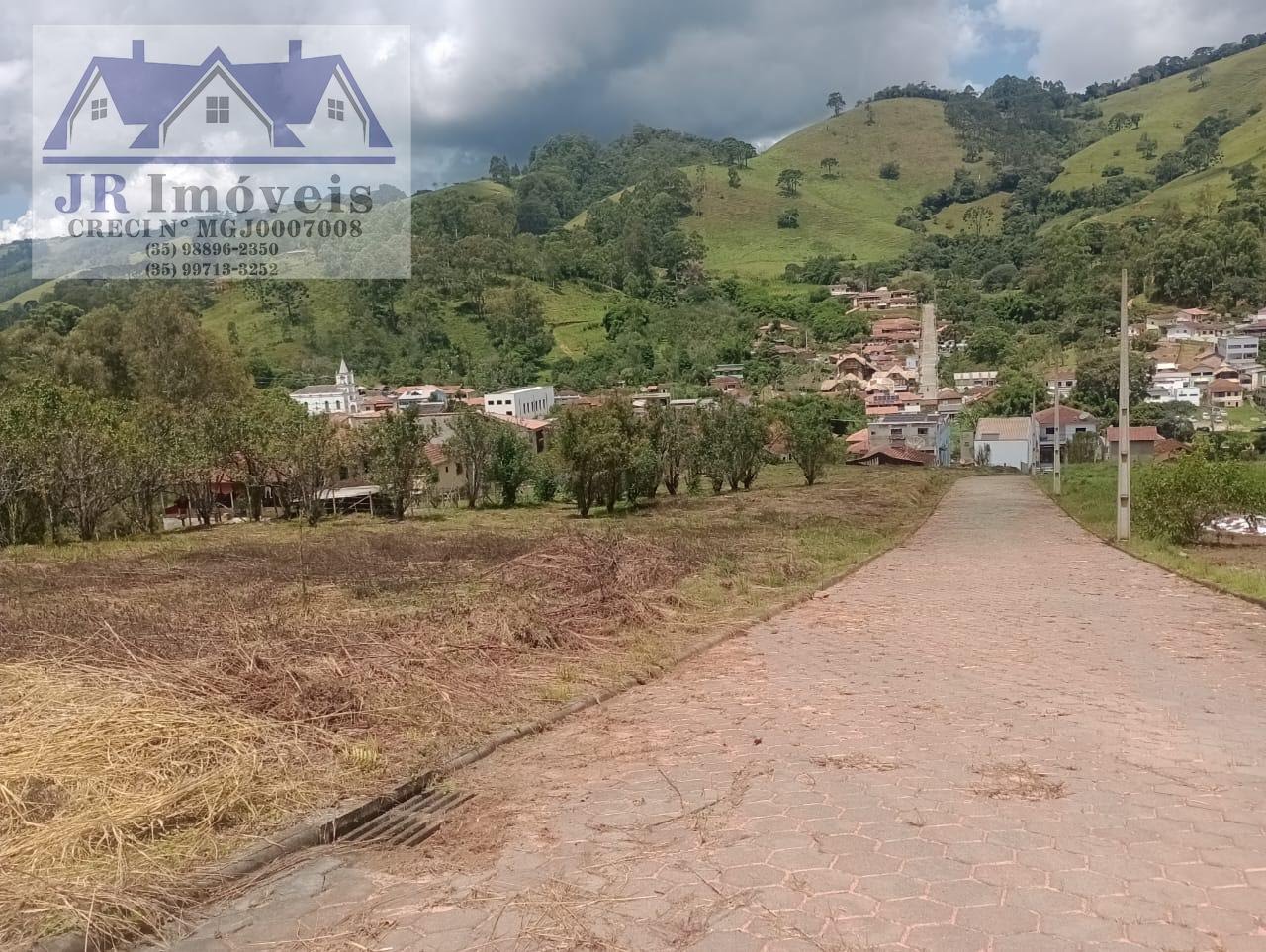 Terreno à venda com 500m² de terreno no Centro, Delfim Moreira (MG) — foto 7 de 16