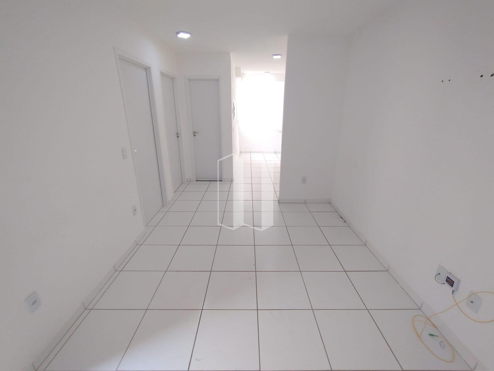 Apartamento para alugar com 2 quartos, 1 banheiro, 1 vaga e 45m² no Vila Oliveira, Aparecida de Goiânia (GO) — foto 4 de 30