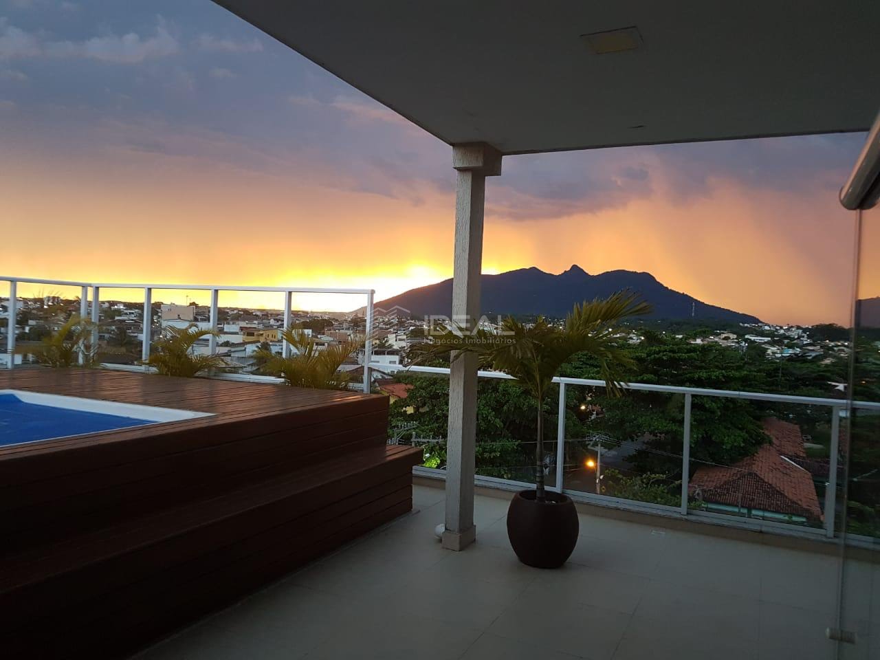 Cobertura à venda com 3 quartos, 1 suíte, 2 vagas e 255m² no Extensão do Bosque, Rio das Ostras (RJ) — foto 22 de 30
