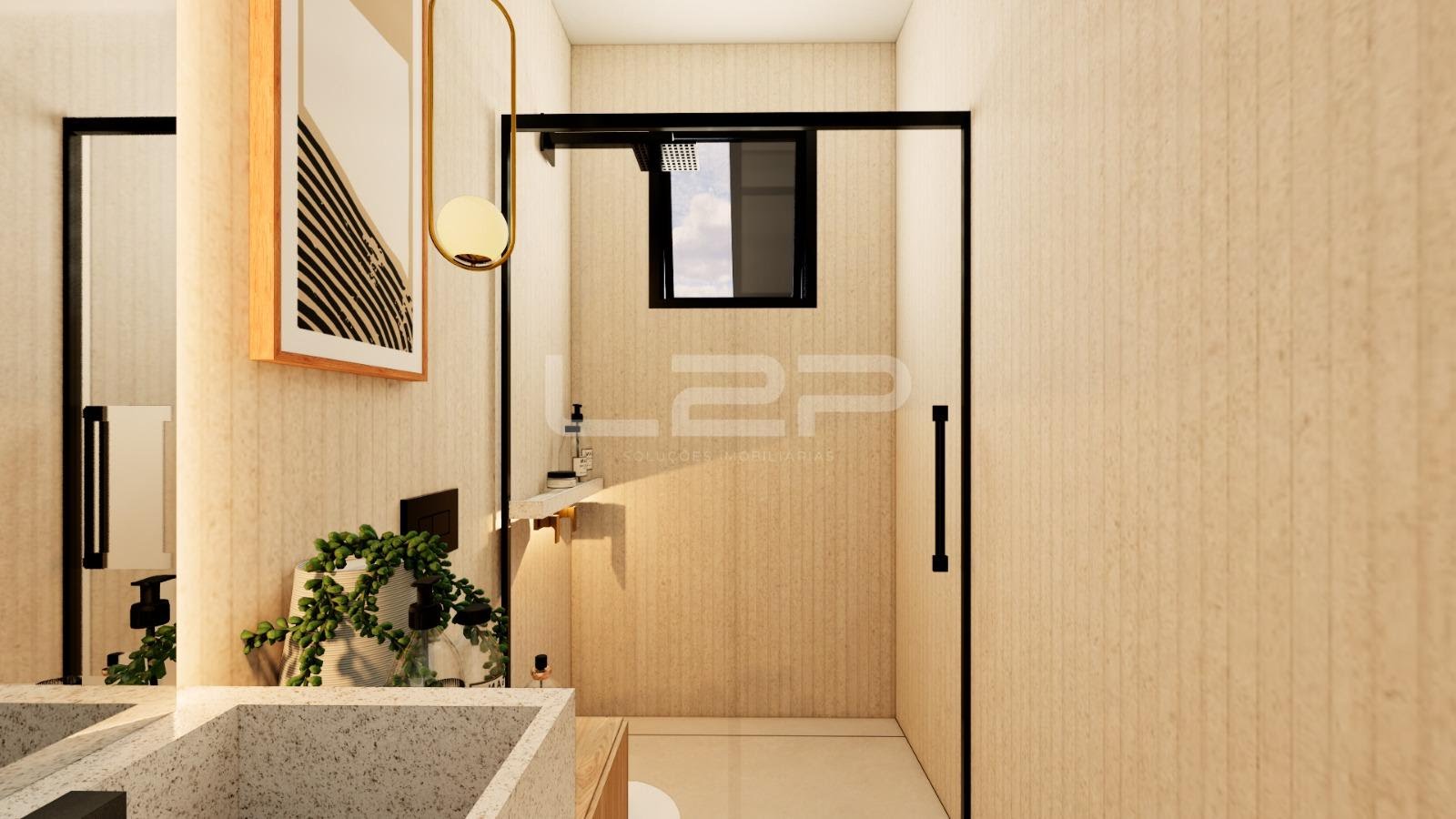 Casa à venda com 3 quartos, 3 suítes, 4 vagas e 182m² no Medeiros, Jundiaí (SP) — foto 13 de 30