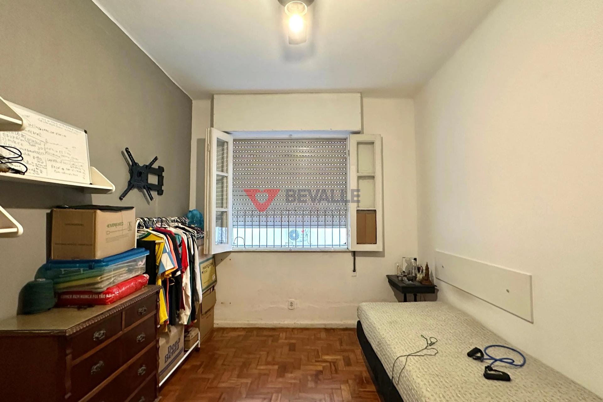 Apartamento à venda com 3 quartos, 2 banheiros e 110m² no Copacabana, Rio de Janeiro (RJ) — foto 16 de 29