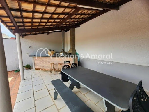 Casa de Condomínio, 3 quartos - Foto 16