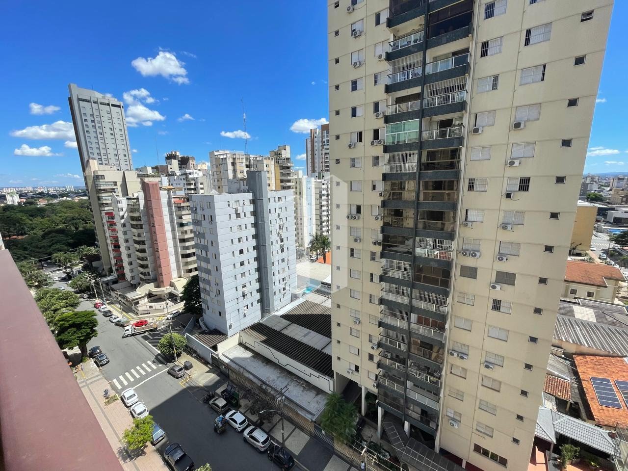 Apartamento à venda com 4 quartos, 2 suítes, 3 vagas e 209m² no Setor Oeste, Goiânia (GO) — foto 4 de 30