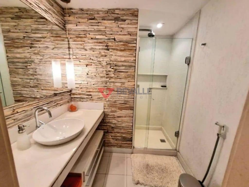 Apartamento à venda com 4 quartos, 2 suítes, 2 vagas e 174m² no Lagoa, Rio de Janeiro (RJ) — foto 18 de 30