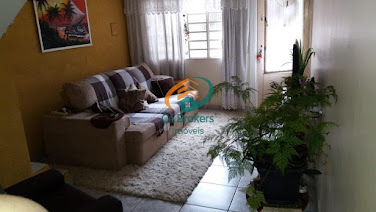 Casa em Condomínio em Jardim Adriana - Guarulhos, SP