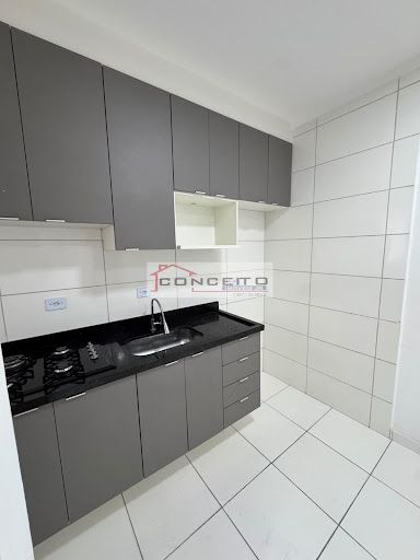 Apartamento em Vila Carrão  -  São Paulo