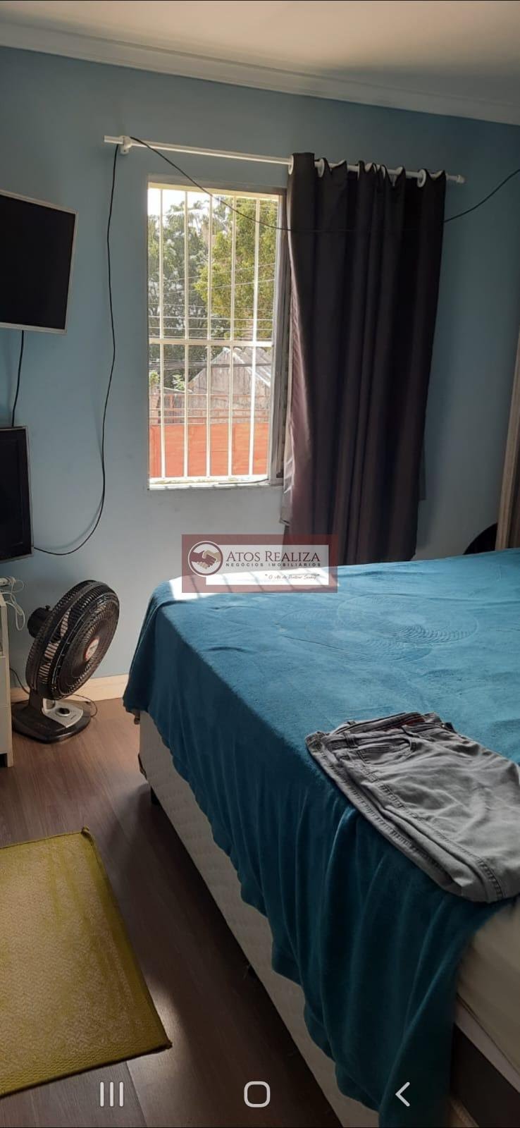 Casa à venda com 2 quartos, 2 banheiros, 2 vagas e 72m² no Socorro, São Paulo (SP) — foto 9 de 13