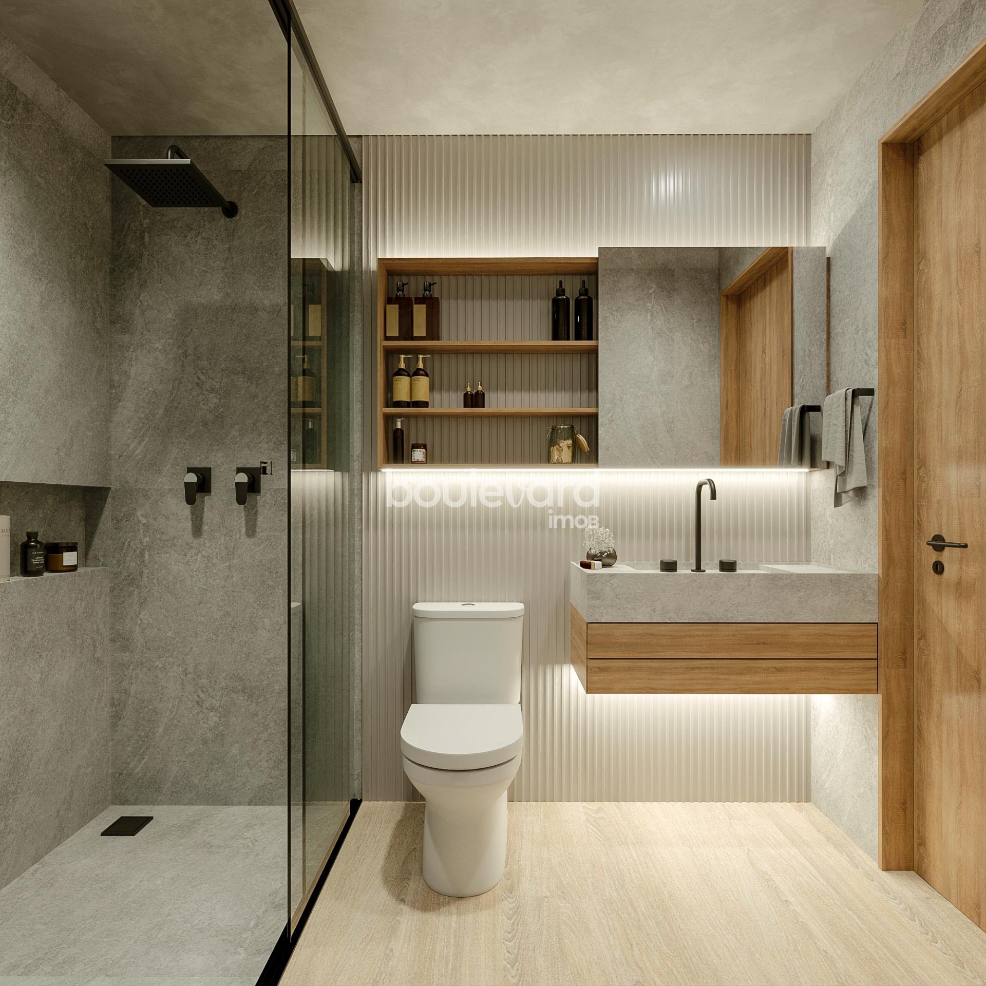 Apartamento à venda com 2 quartos, 2 suítes, 1 vaga e 109m² no Balneário, Florianópolis (SC) — foto 6 de 25