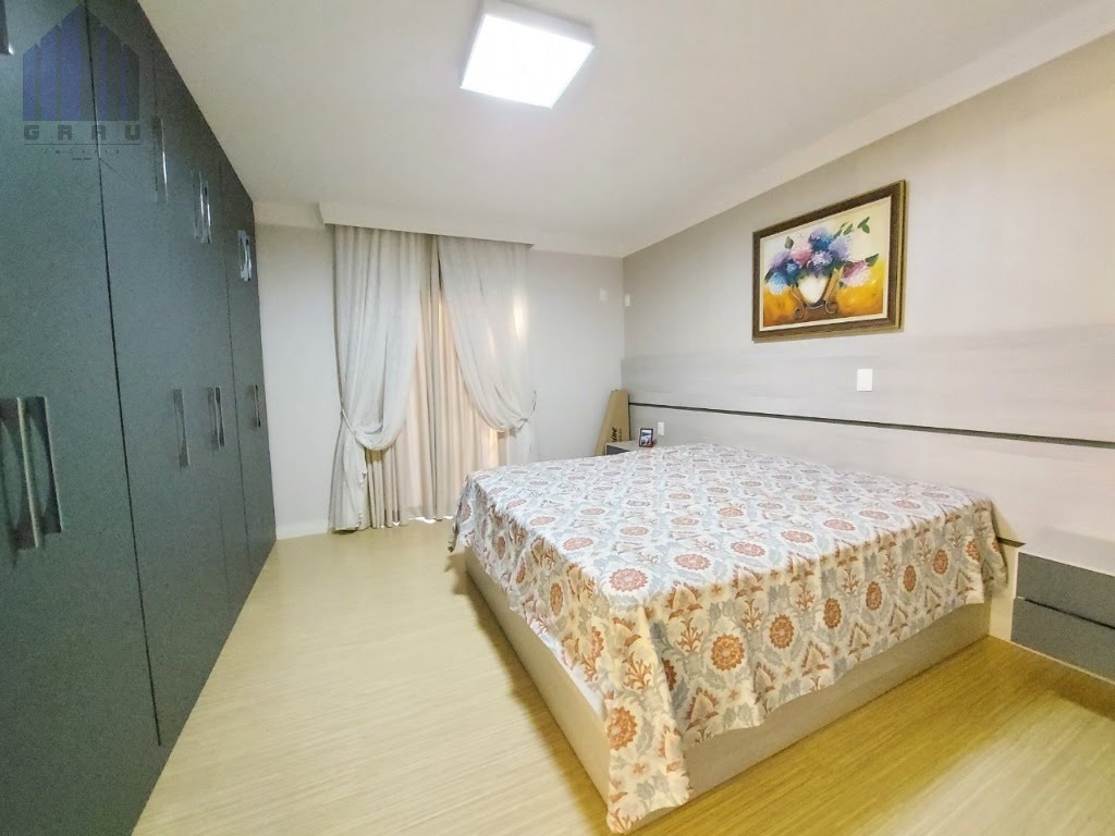 Casa Sobrado de Condominio em Jardim Boa Vista  -  Foz do Iguaçu