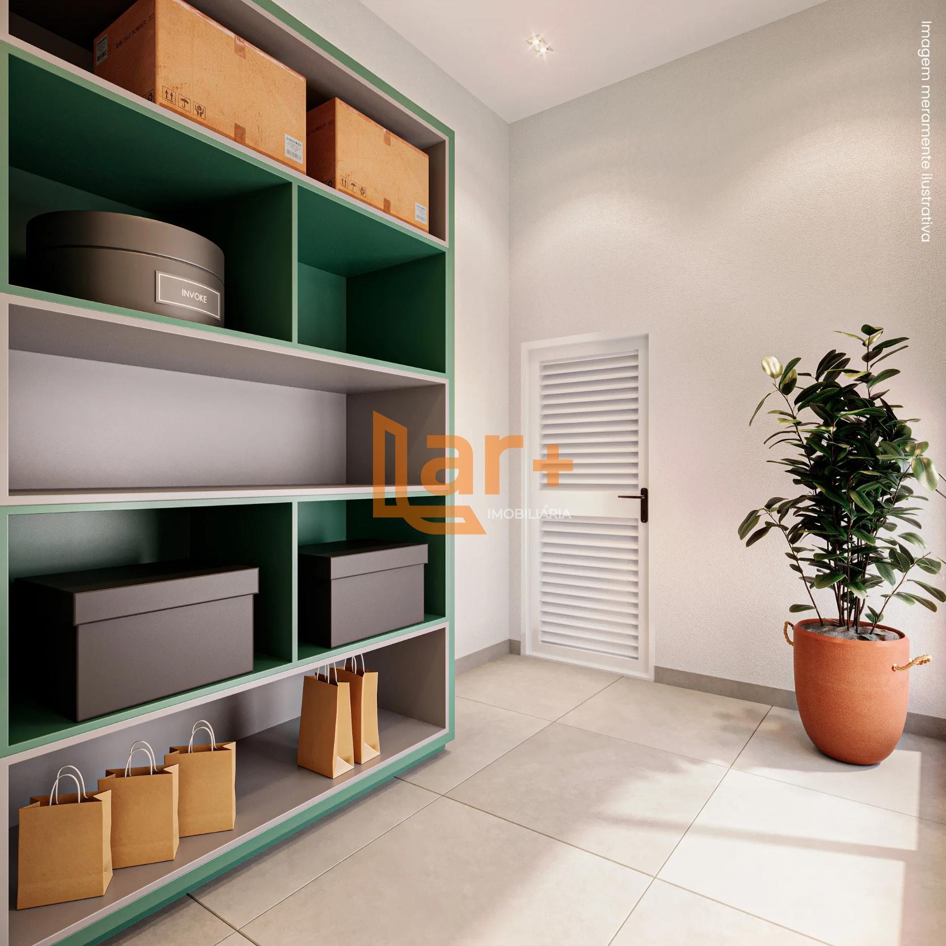 Apartamento à venda com 2 quartos, 1 banheiro, 1 vaga e 44m² no Soledade, Aracaju (SE) — foto 5 de 27