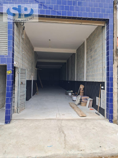 em Vila Nova Bonsucesso  -  Guarulhos