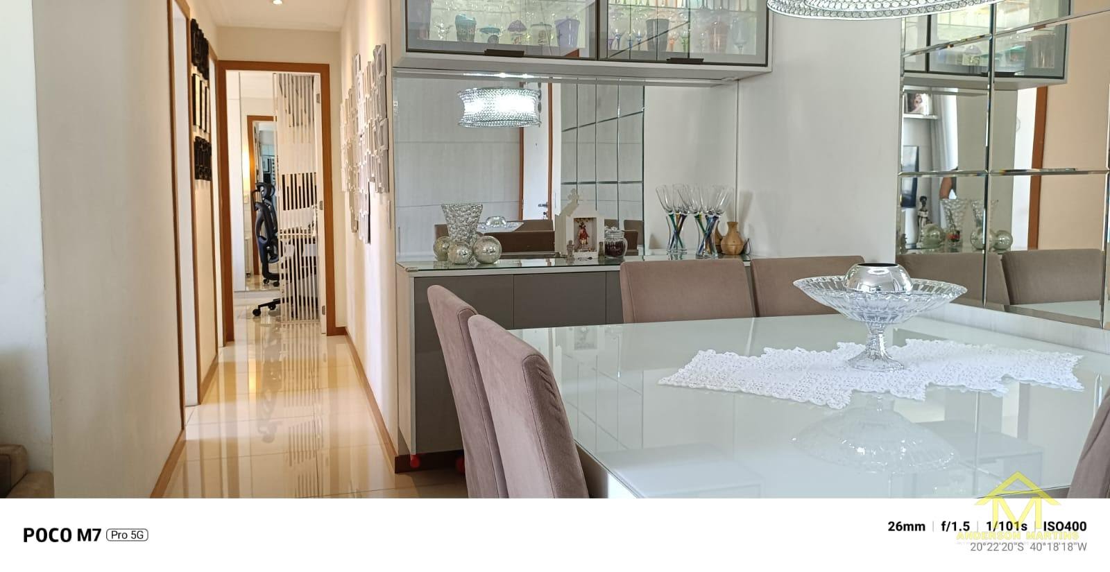 Apartamento à venda com 2 quartos, 2 banheiros, 1 vaga e 62m² no Praia de Itaparica, Vila Velha (ES) — foto 8 de 20